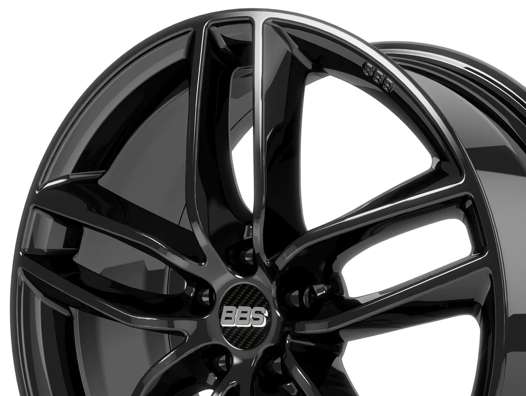 BBS SX
