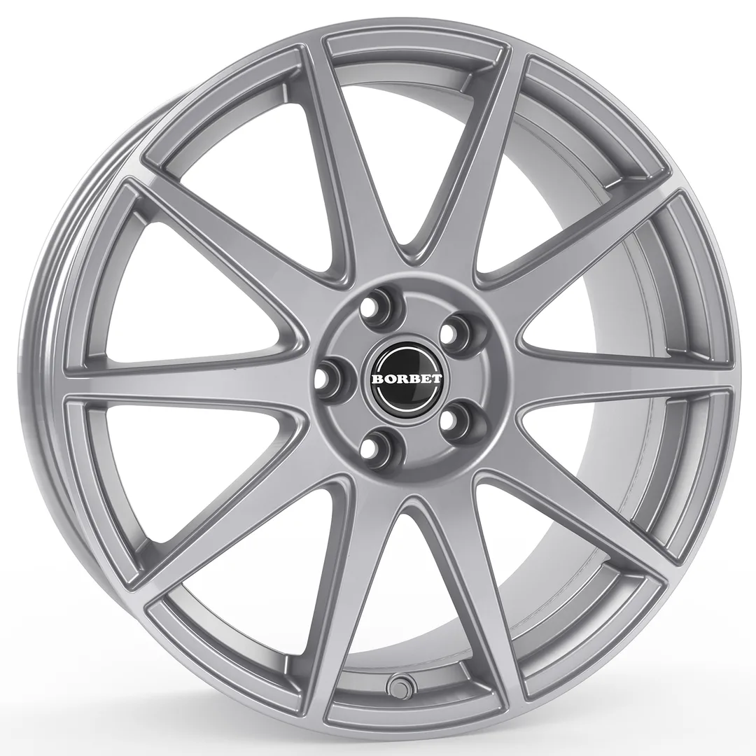 Borbet GTX