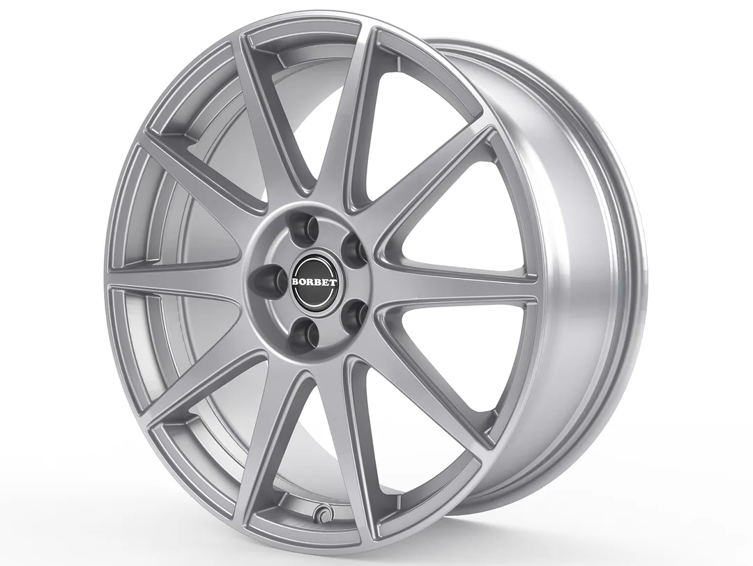 Borbet GTX
