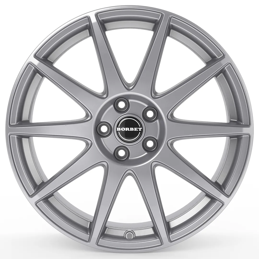 Borbet GTX