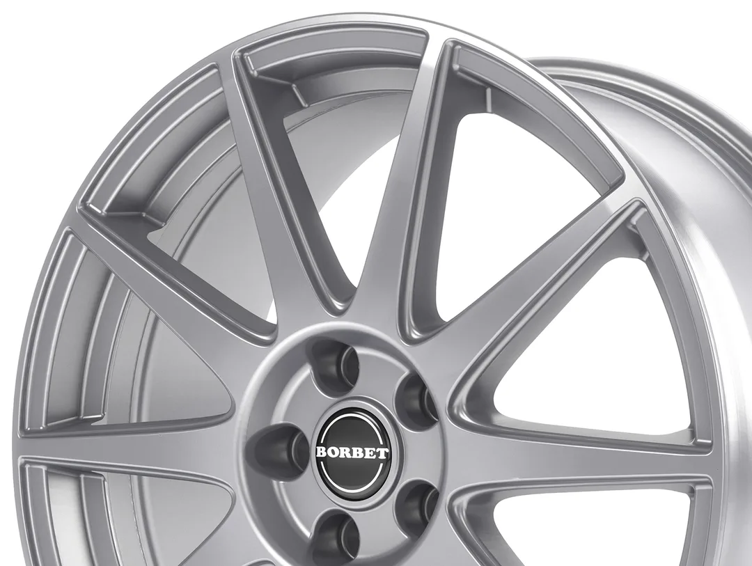Borbet GTX