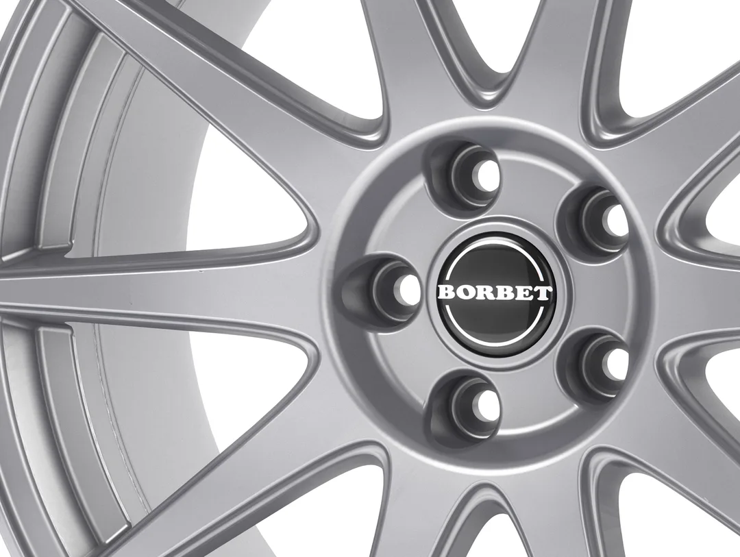 Borbet GTX