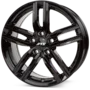 ATS Antares diamond-black