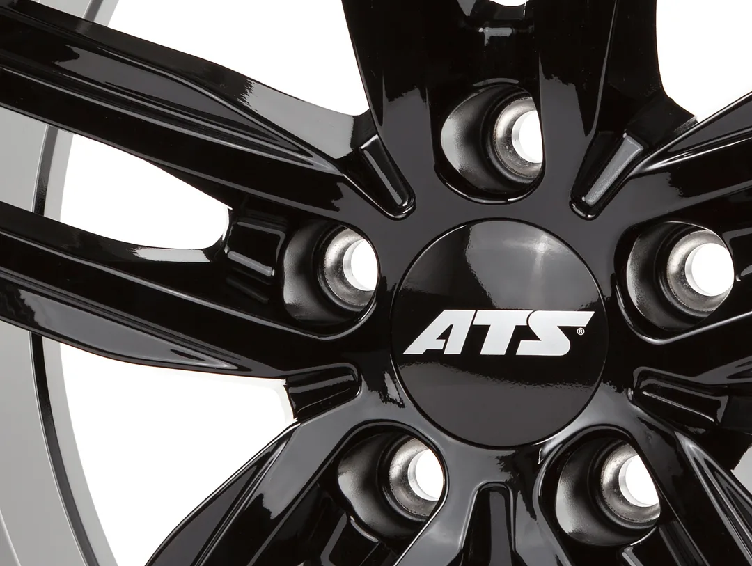 ATS Antares