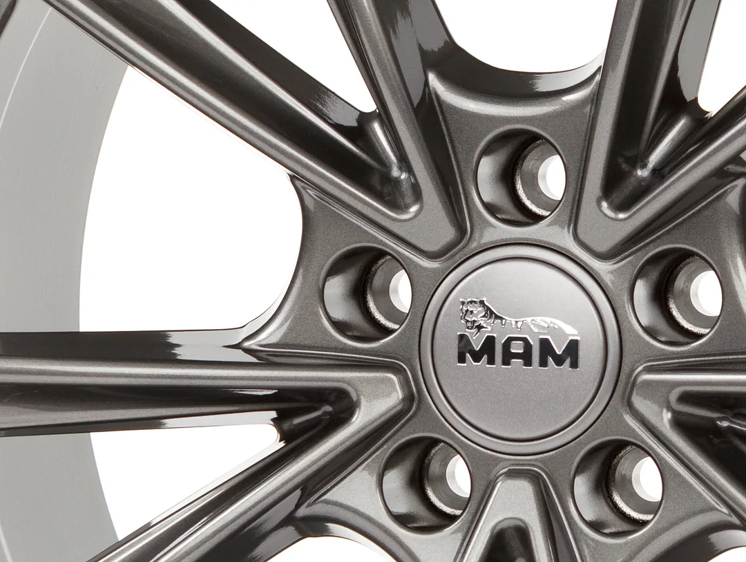 MAM A5
