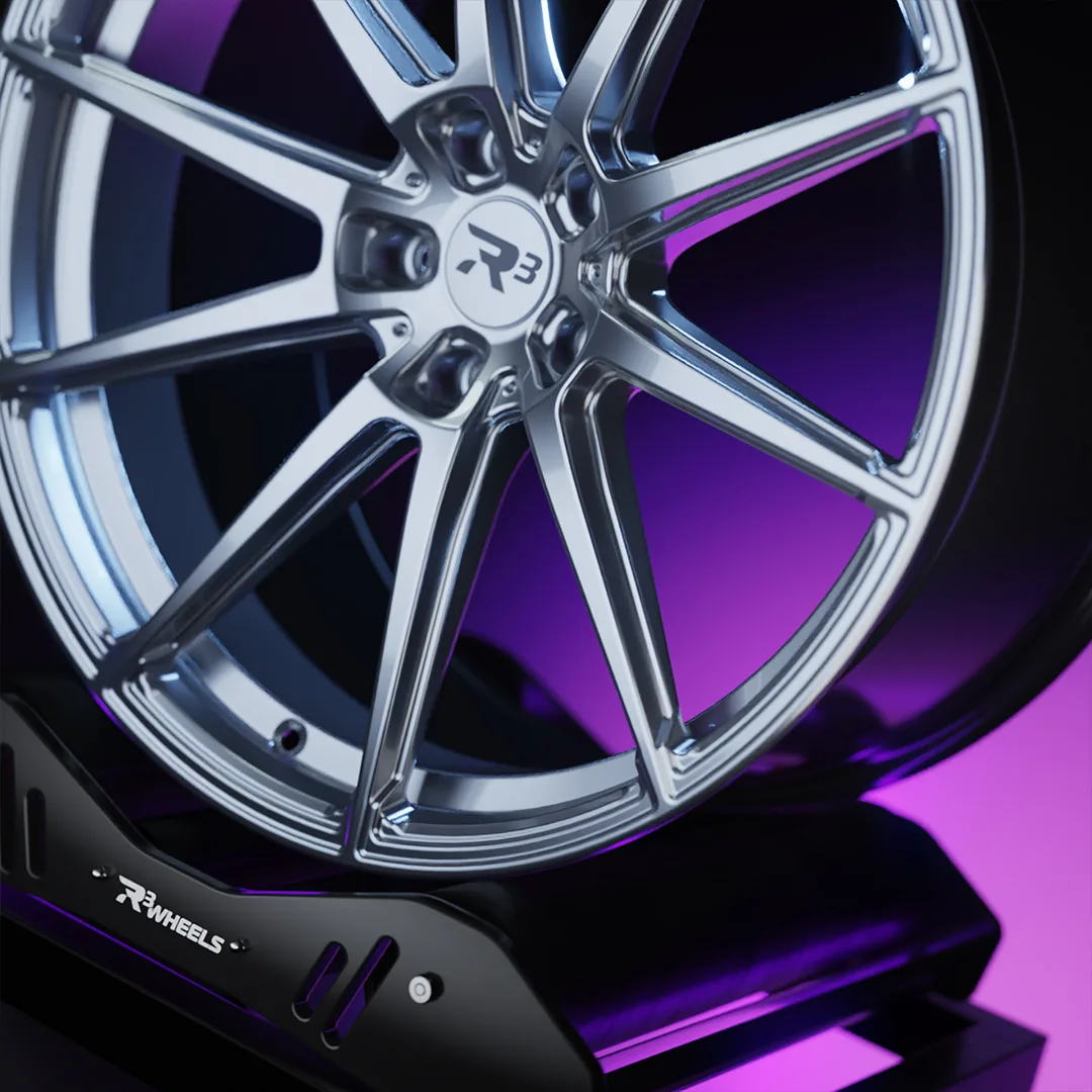 R3 Wheels R3H03
