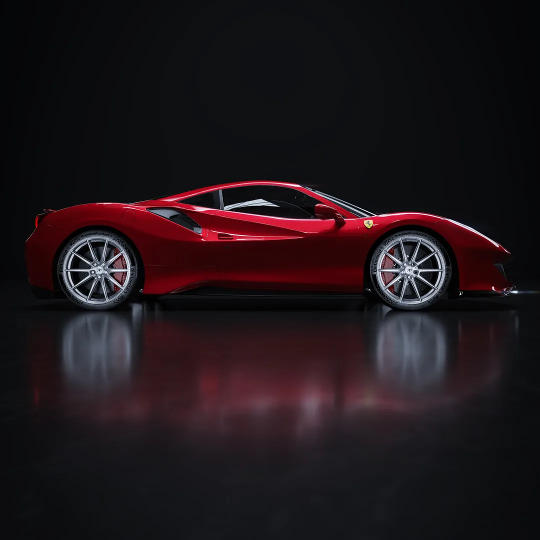 R3 Wheels R3H03