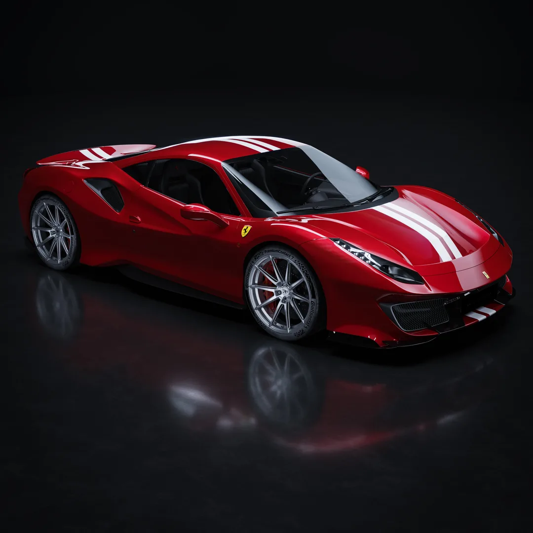 R3 Wheels R3H03