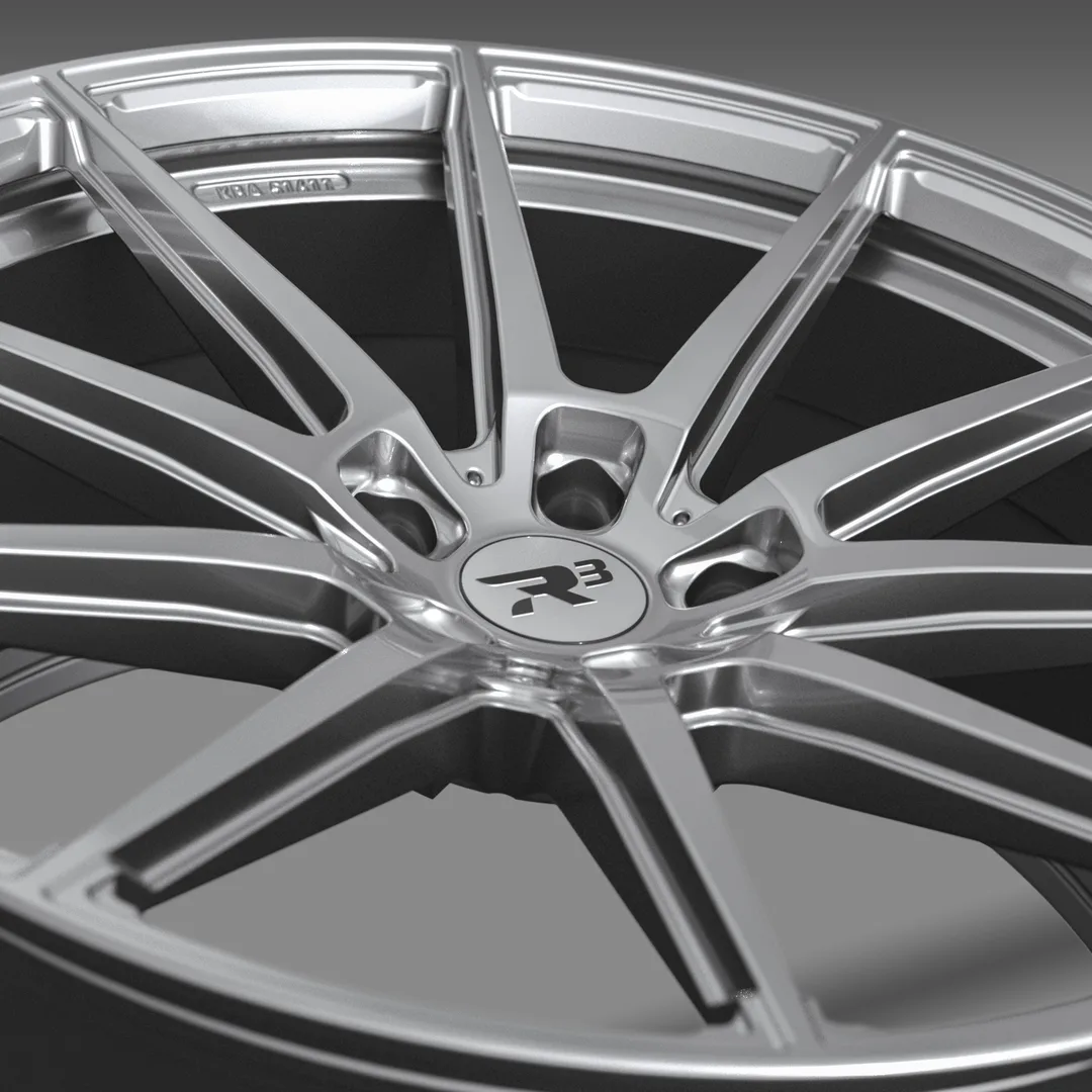 R3 Wheels R3H03