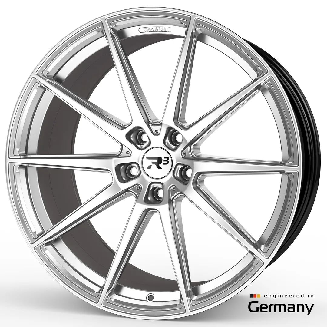 R3 Wheels R3H03