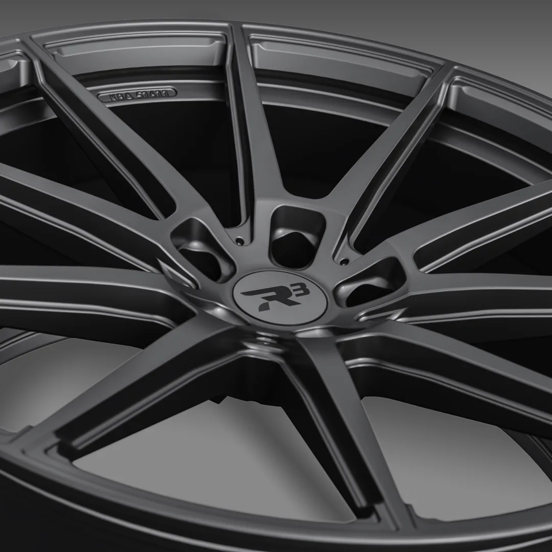 R3 Wheels R3H03