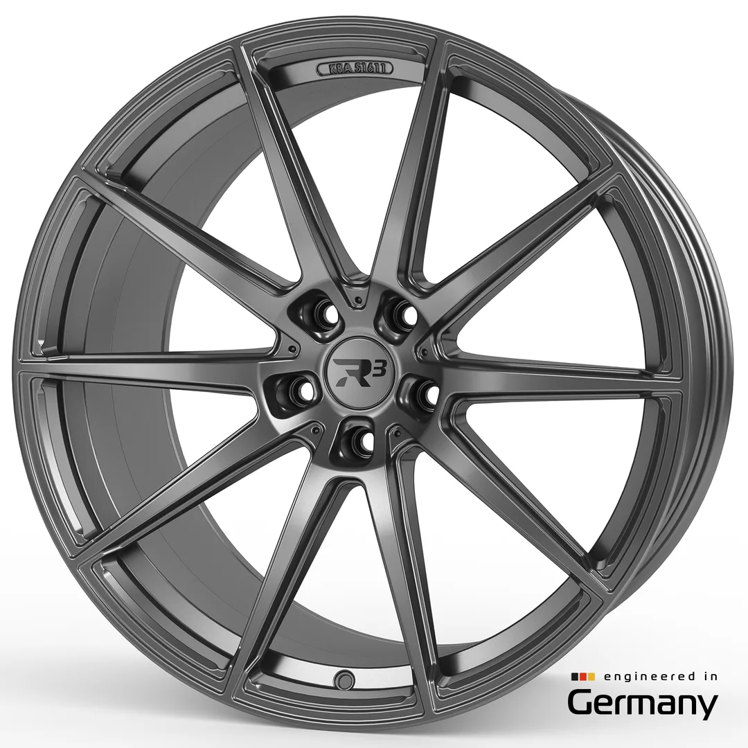 R3 Wheels R3H03