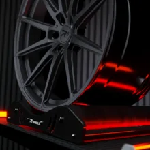 R3 Wheels R3H03