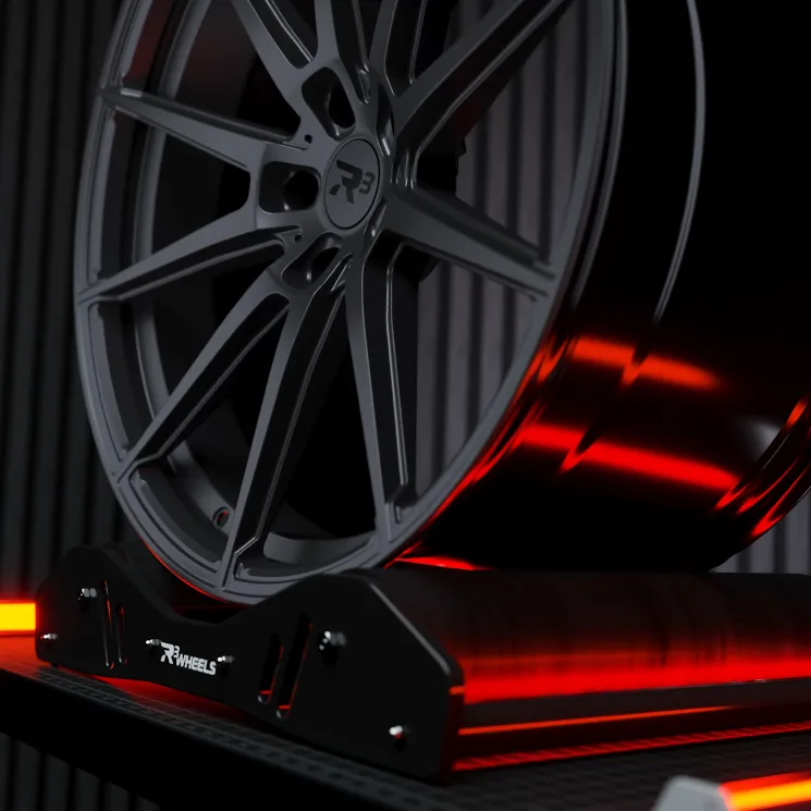 R3 Wheels R3H03