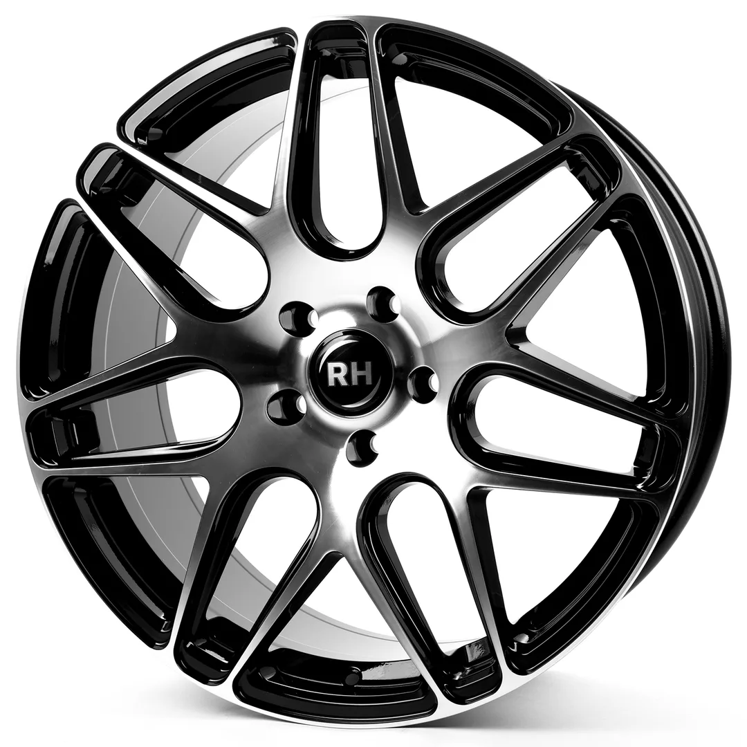 RH Alurad RB11