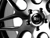 RH Alurad RB11