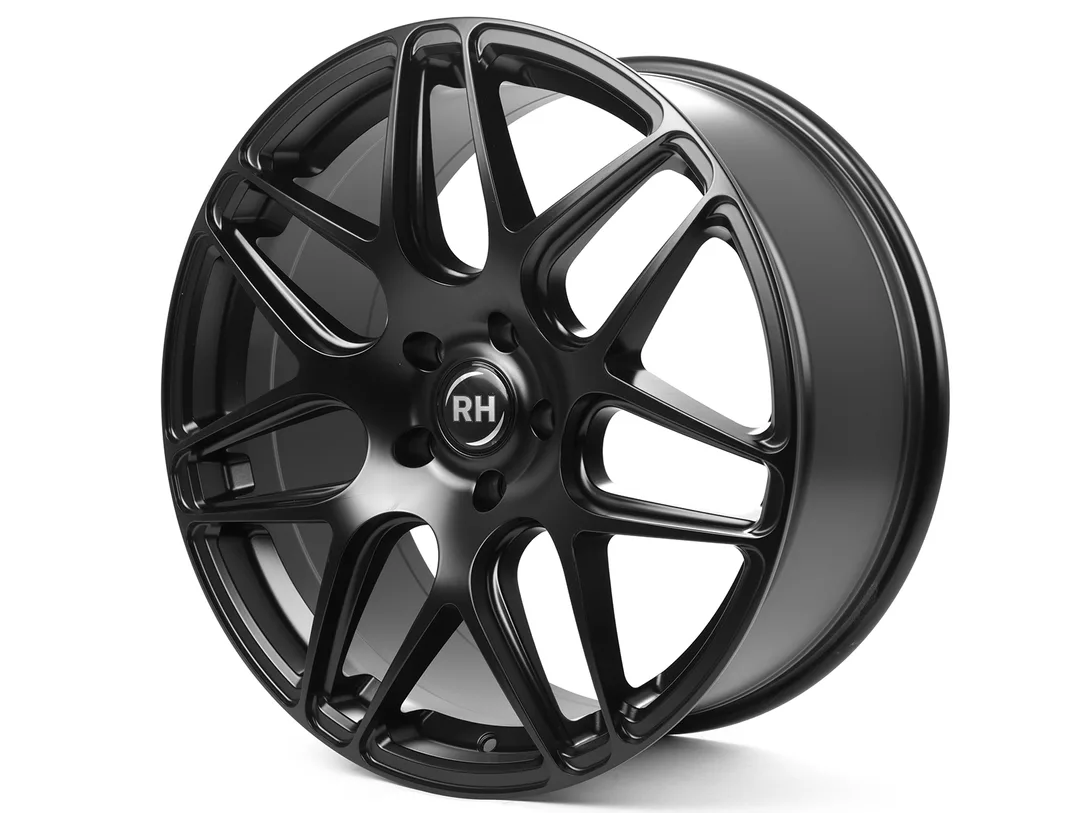 RH Alurad RB11