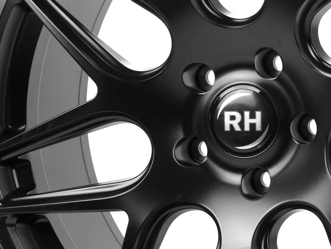 RH Alurad RB11