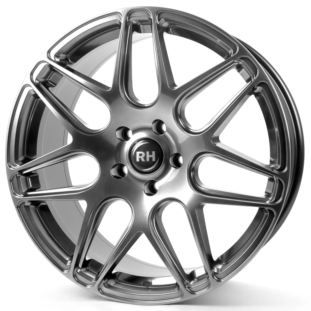 RH Alurad RB11