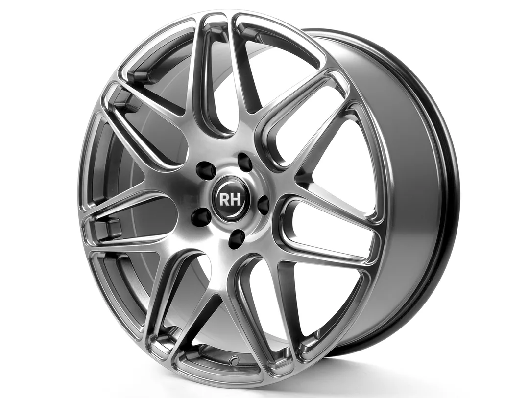 RH Alurad RB11