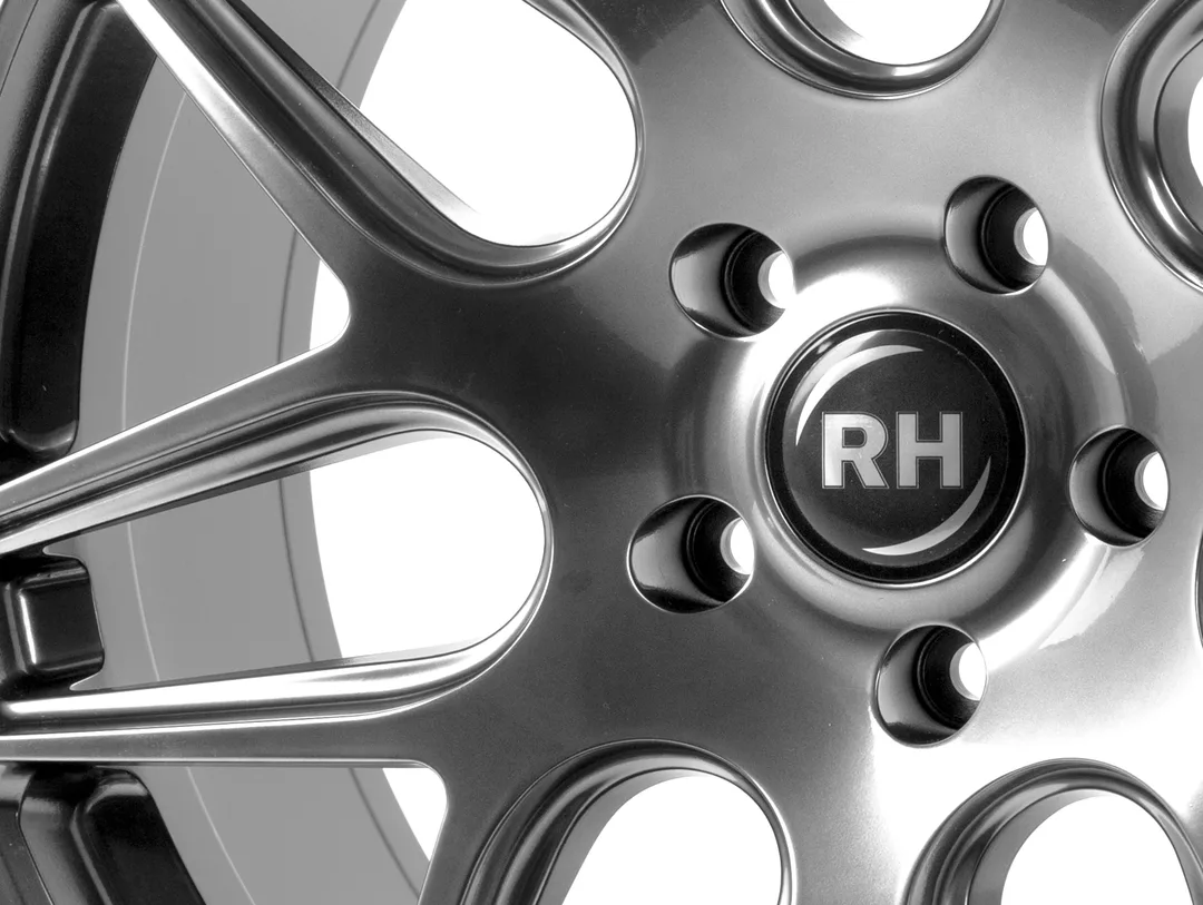 RH Alurad RB11