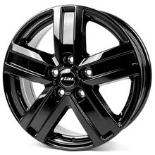 Rial Transporter 5-Loch diamond-black