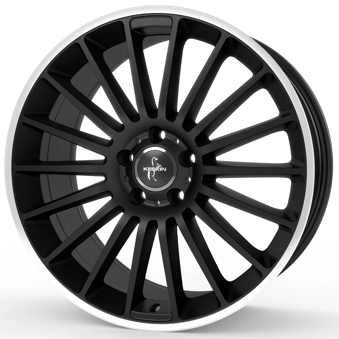 Keskin KT15