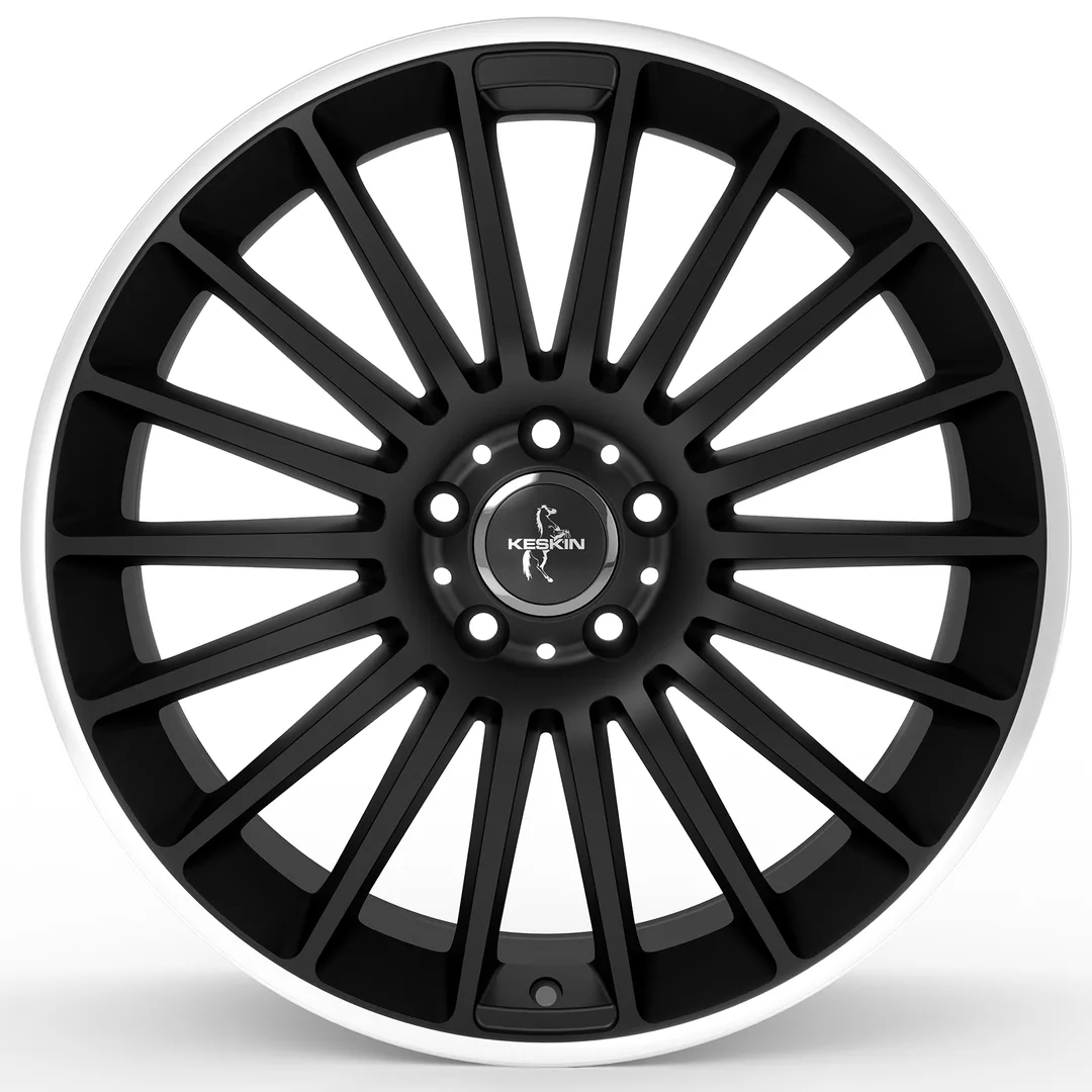 Keskin KT15