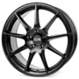OZ Omnia Matt Black