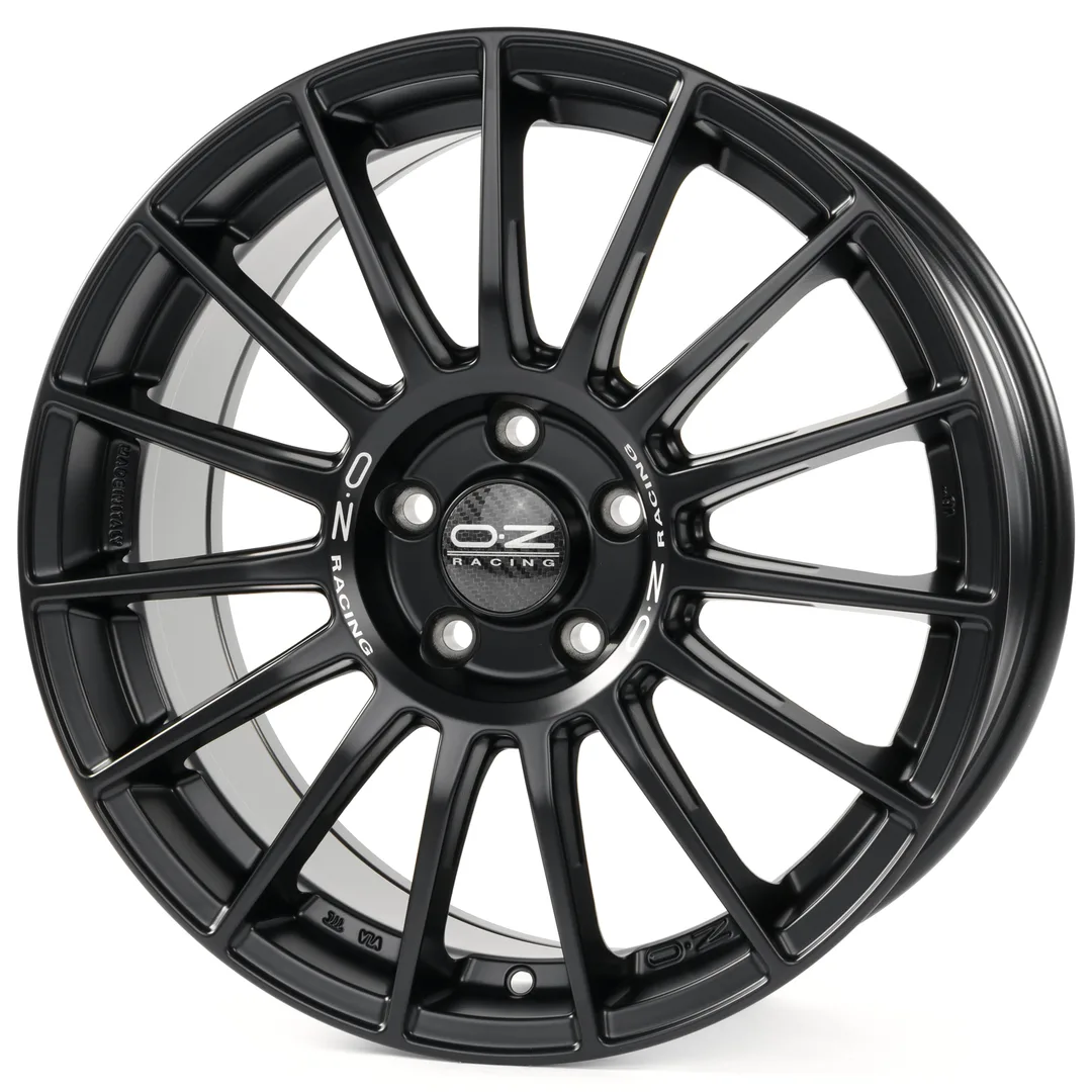 OZ Superturismo Dakar
