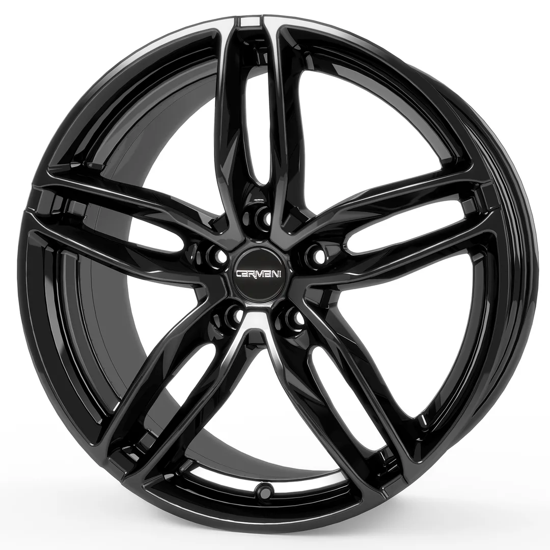 Carmani 13 Twinmax