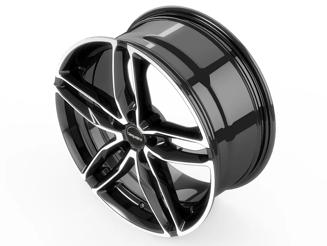 Carmani 13 Twinmax