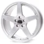 Diewe Inverno Argento Silber