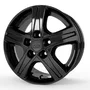 Borbet CWD black glossy