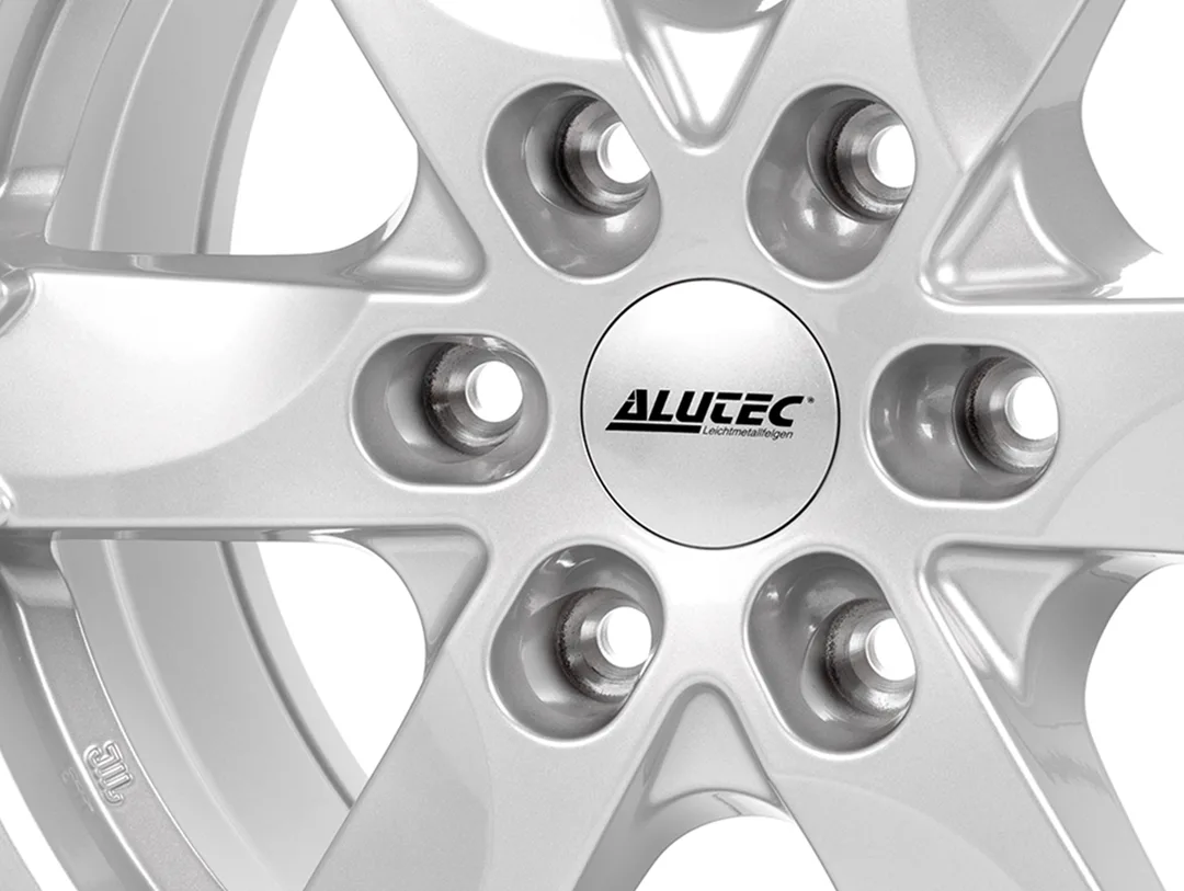 Alutec Titan