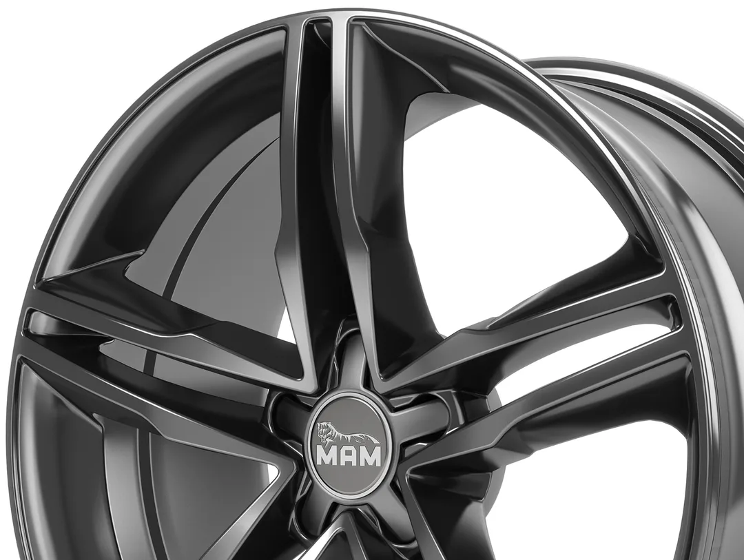MAM A1