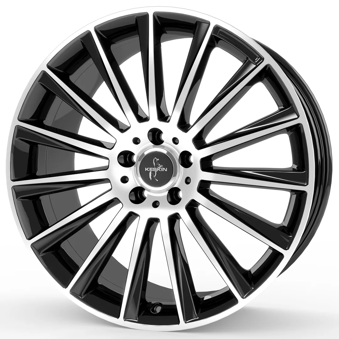 Keskin KT18