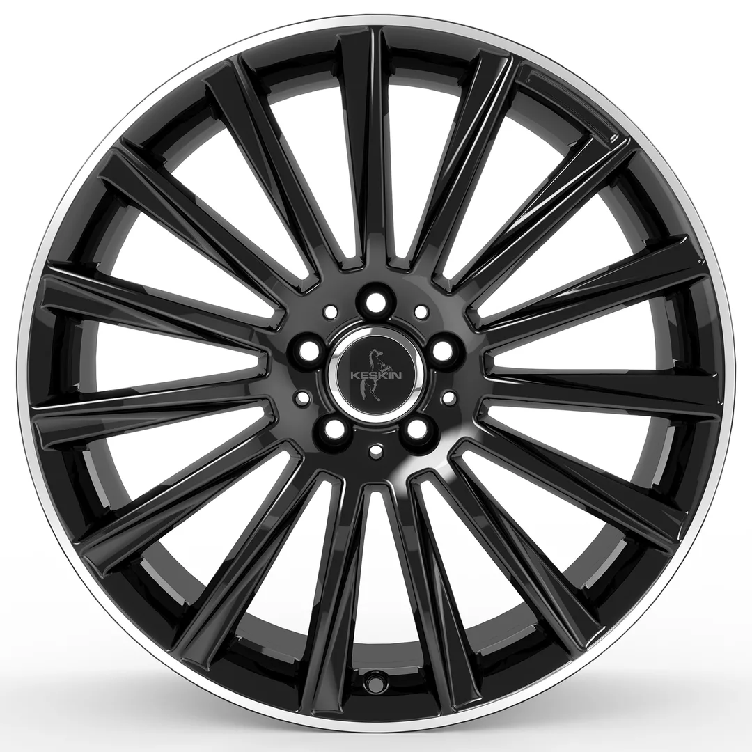 Keskin KT18