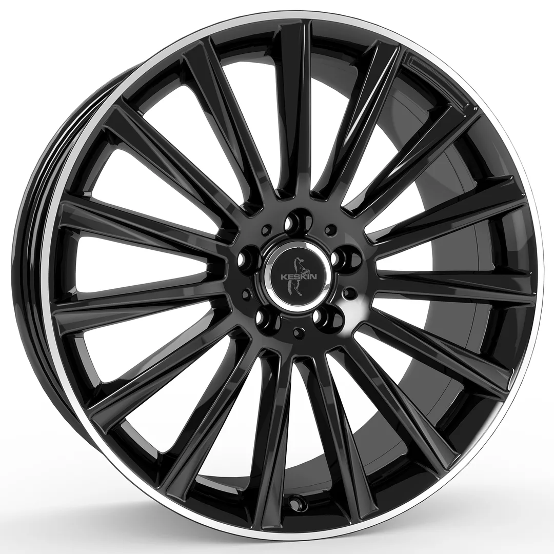 Keskin KT18