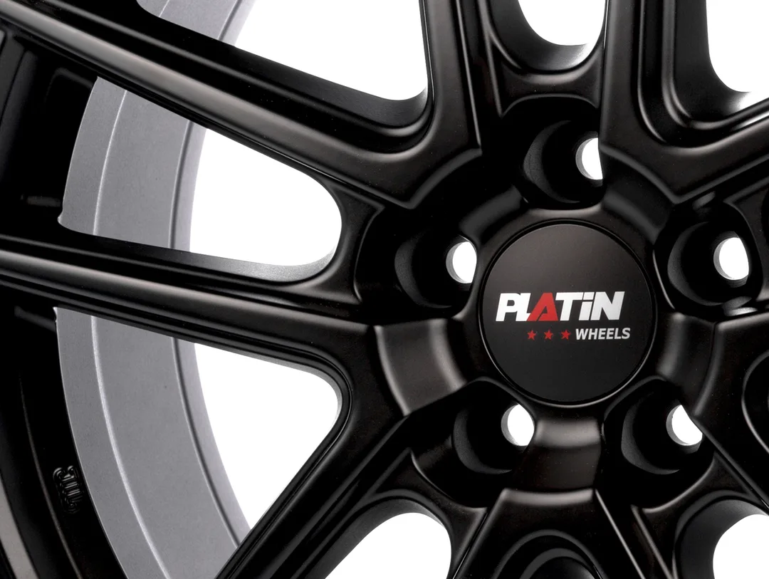 Platin P73
