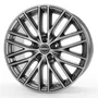 Borbet BS5 metal grey