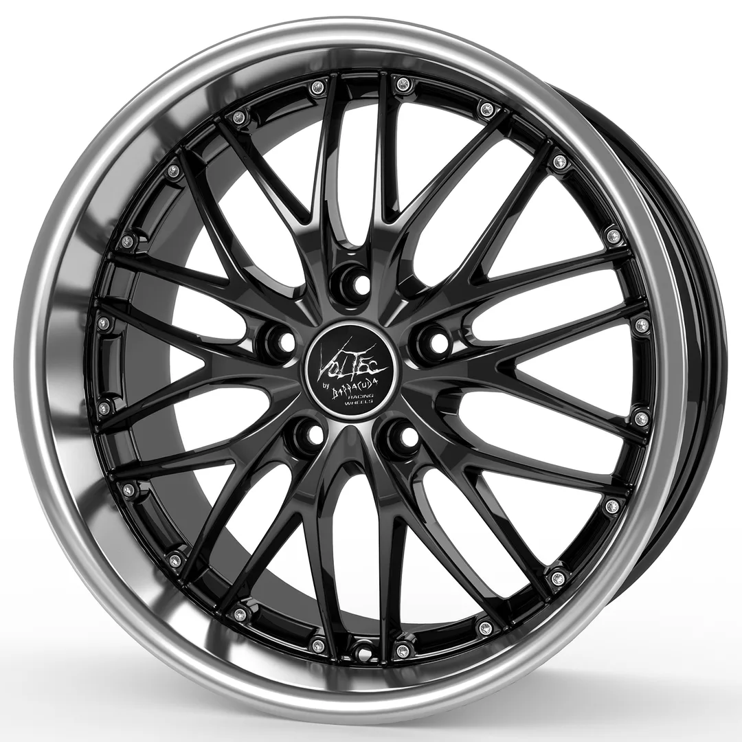 Barracuda Voltec T6