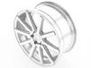 Corspeed Deville