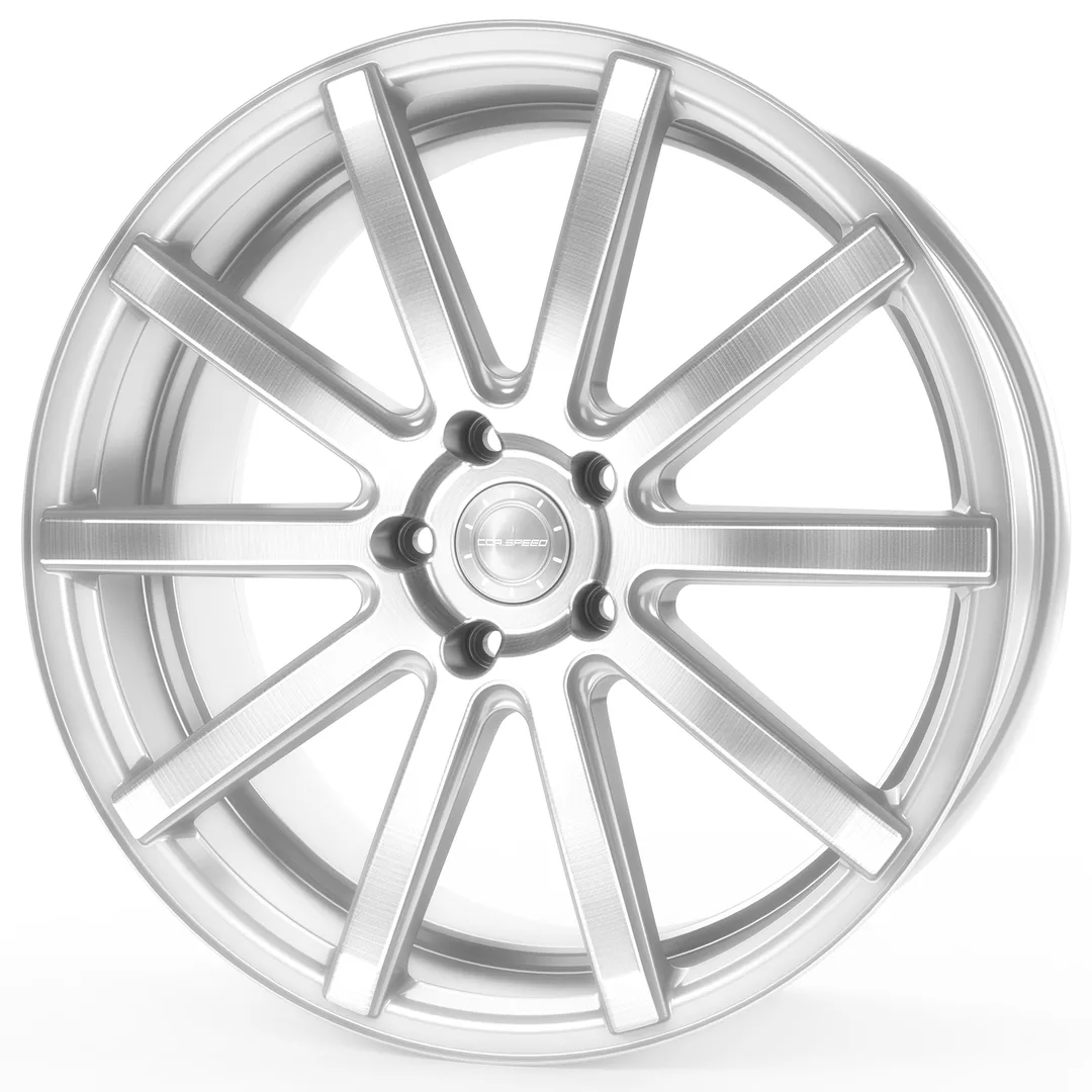 Corspeed Deville