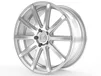 Corspeed Deville