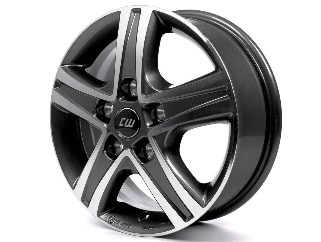 Borbet CWD