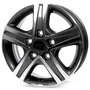 Borbet CWD mistral anthracite glossy polished