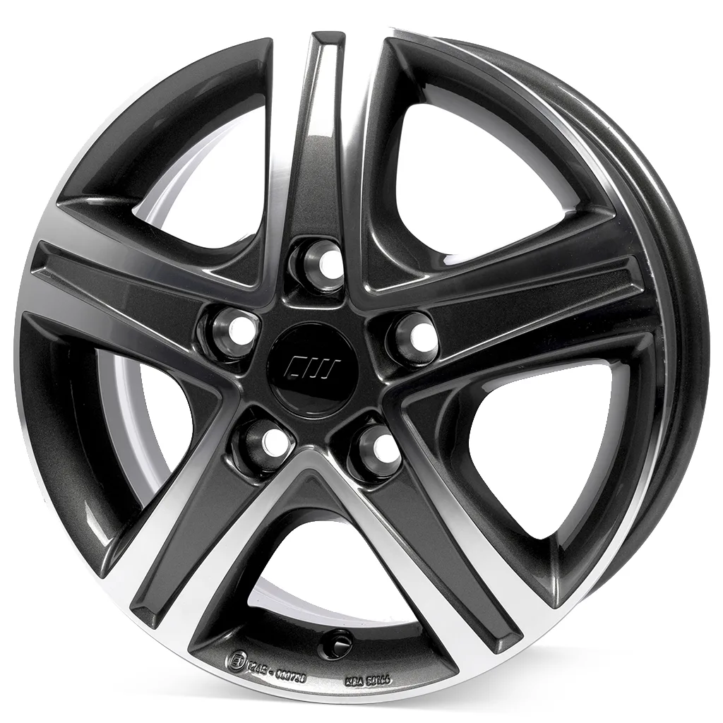 Borbet CWD