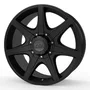 Borbet CWE black matt