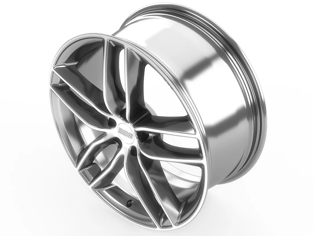 BBS SX